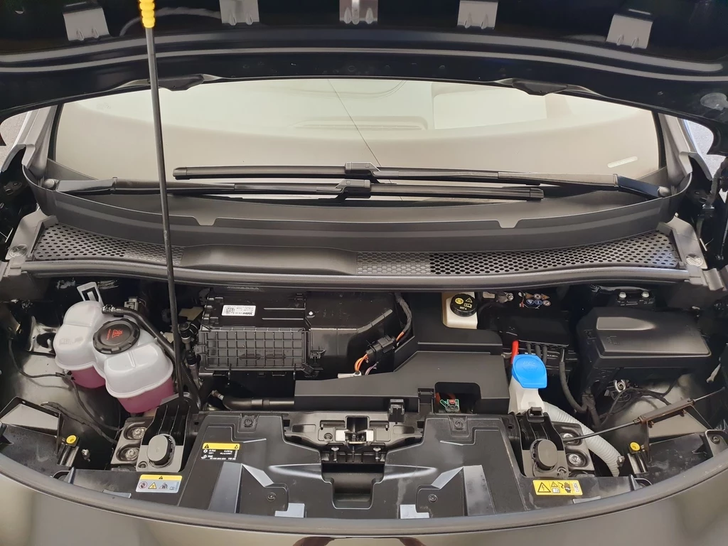 CUPRA Born – foto 28