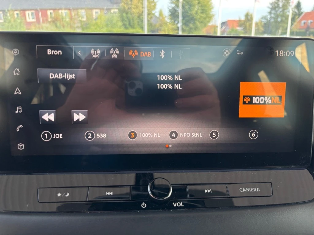 Nissan QASHQAI – foto 12