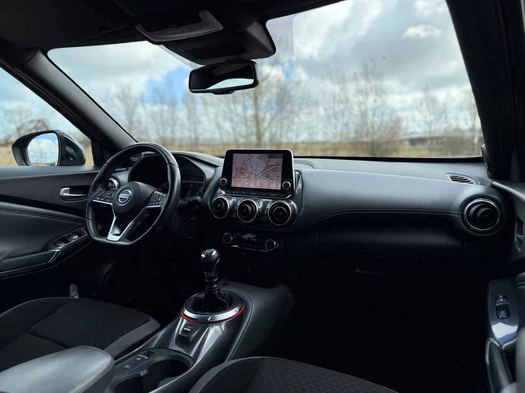Nissan Juke – foto 12