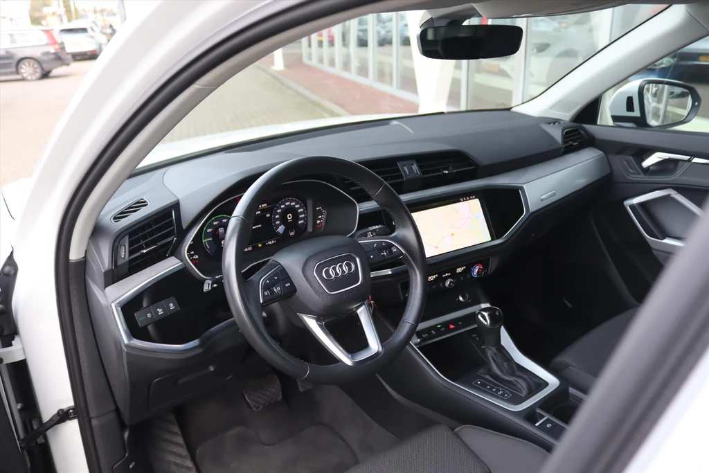 Audi Q3 – foto 20