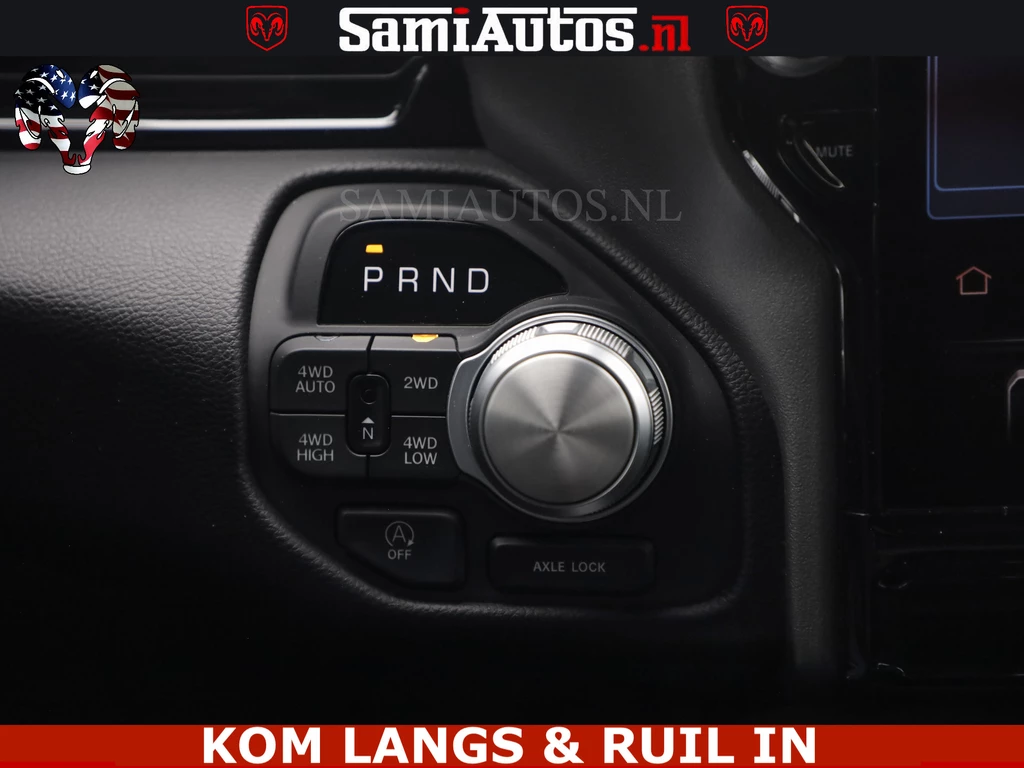 Dodge Ram Pick-Up – foto 110