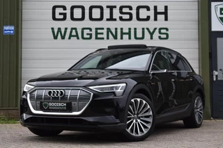 Audi e-tron – thumbnail 1