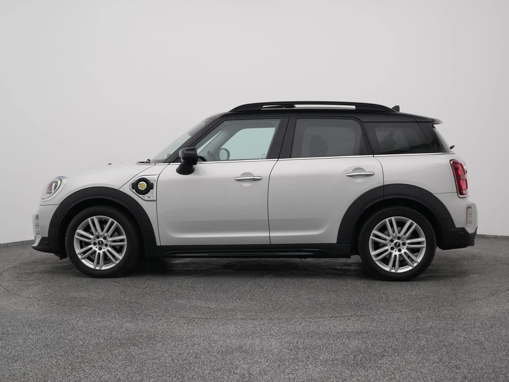 MINI Countryman – foto 3