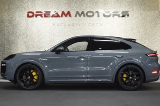 Porsche Cayenne – thumbnail 3