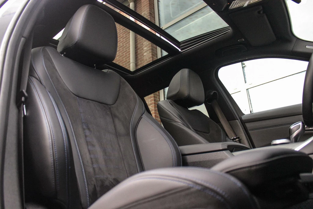 BMW 3 Serie – foto 20