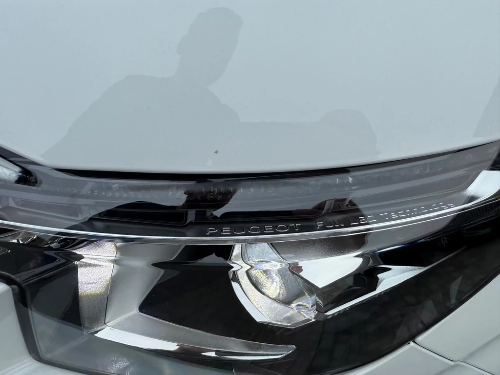Peugeot 3008 – foto 16