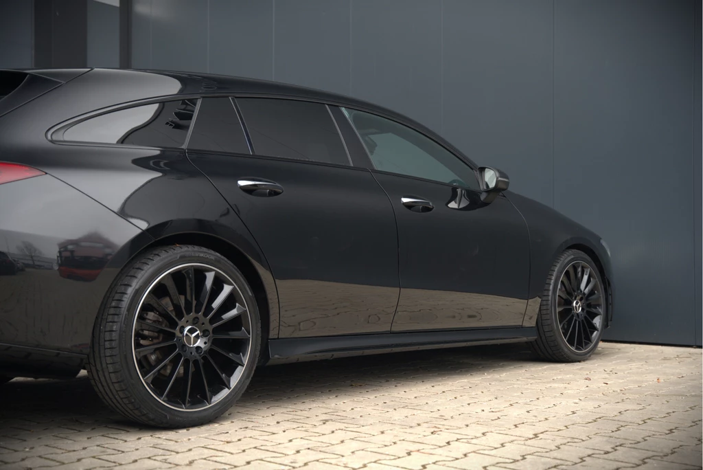 Mercedes-Benz CLA – foto 11