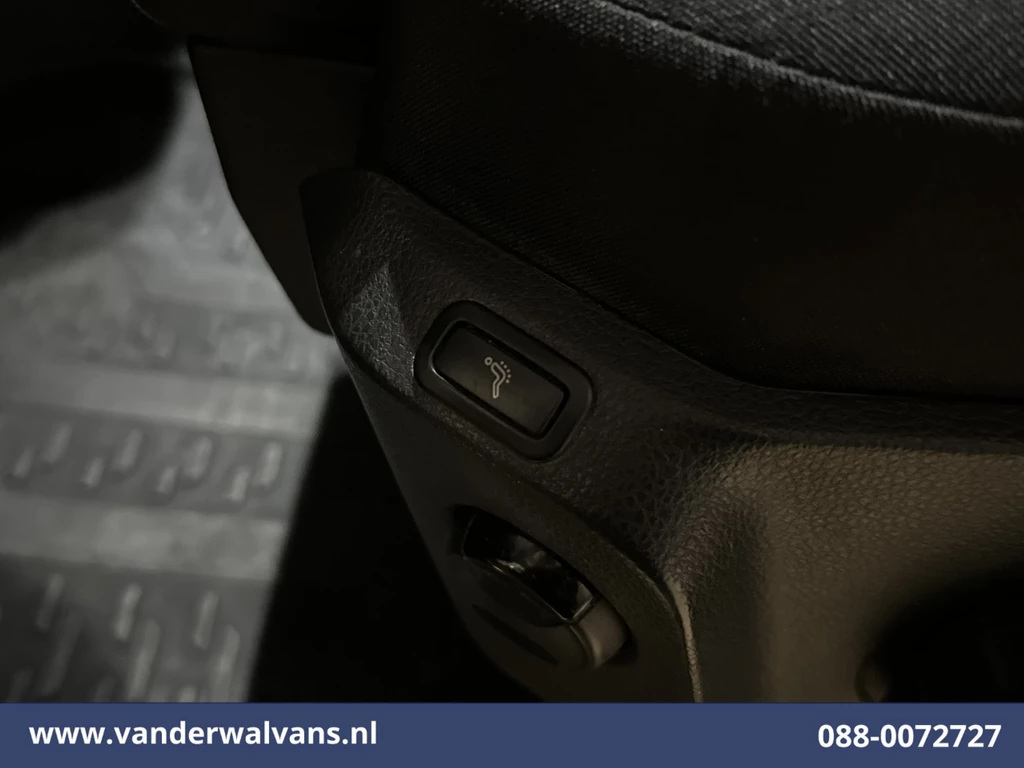 Volkswagen Crafter – foto 11