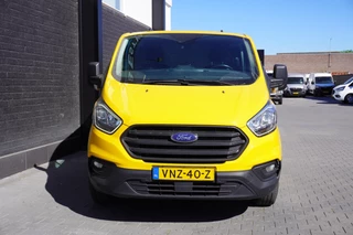 Ford Transit Custom – thumbnail 4