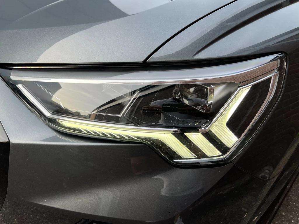 Audi Q3 – foto 11