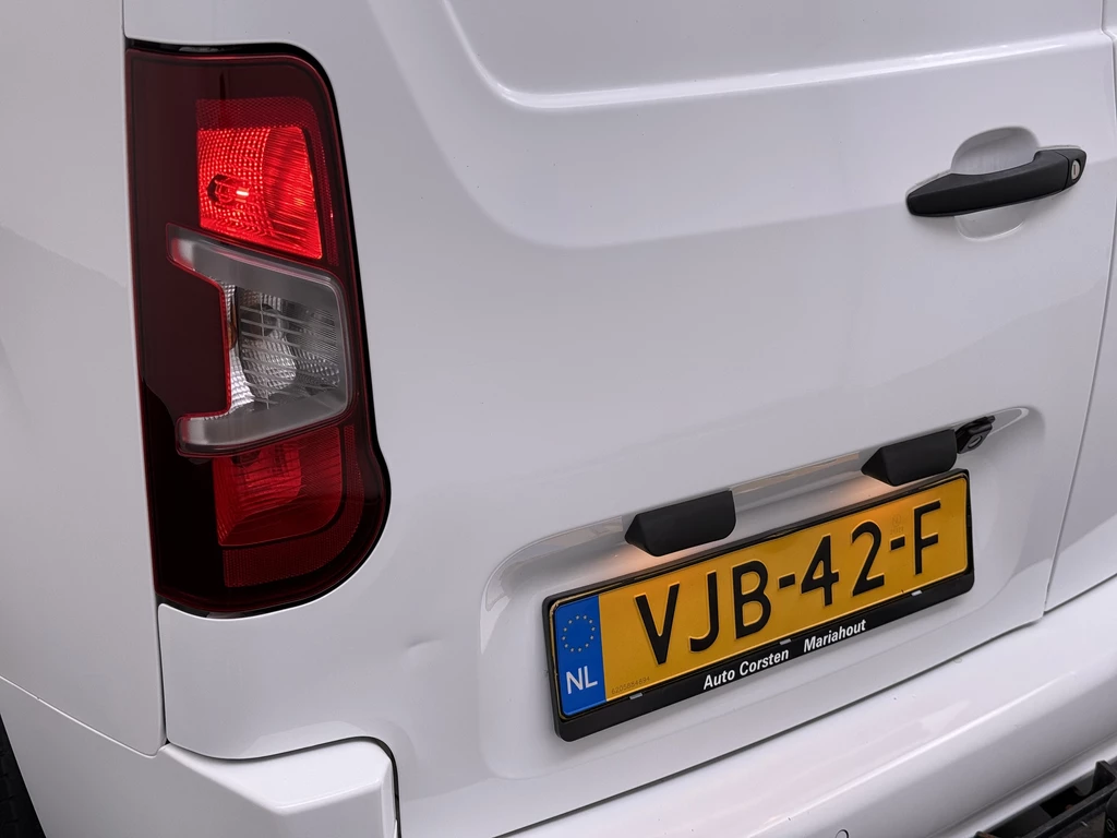 Opel Combo – foto 36
