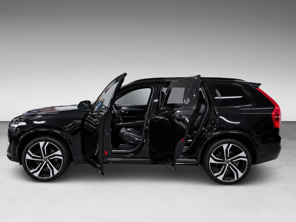Volvo XC90 – foto 3