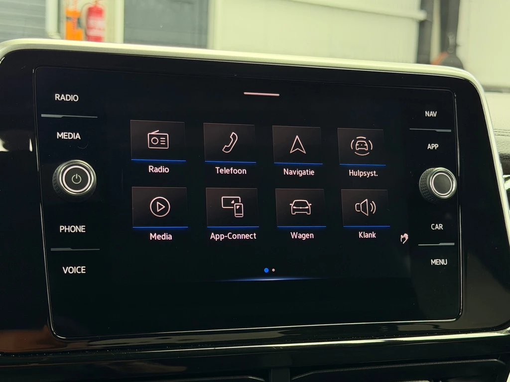 Volkswagen T-Roc – foto 24