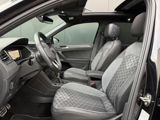 Volkswagen Tiguan – thumbnail 12