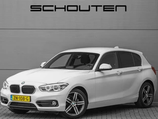 BMW 1 Serie – thumbnail 1