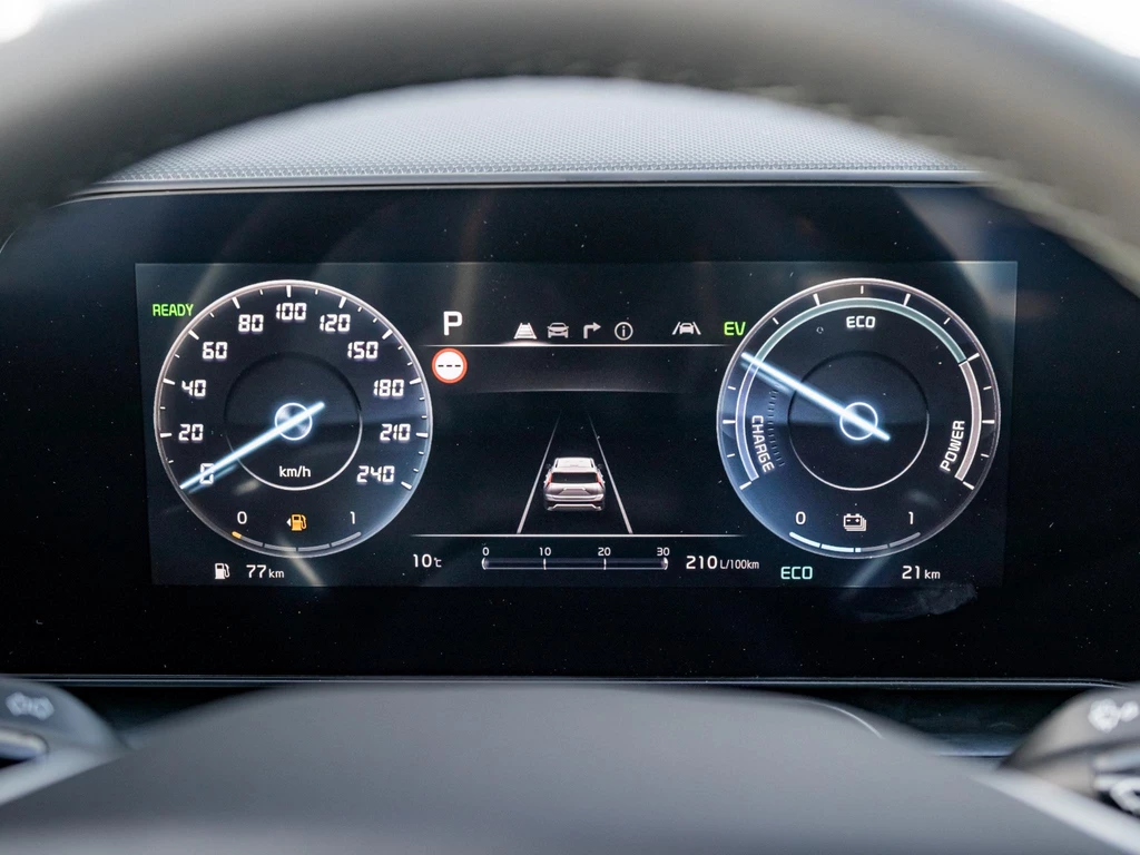 Kia Niro – foto 14