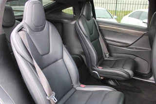 Tesla Model X – thumbnail 20