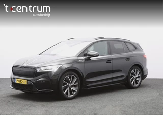 Škoda Enyaq iV – thumbnail 1
