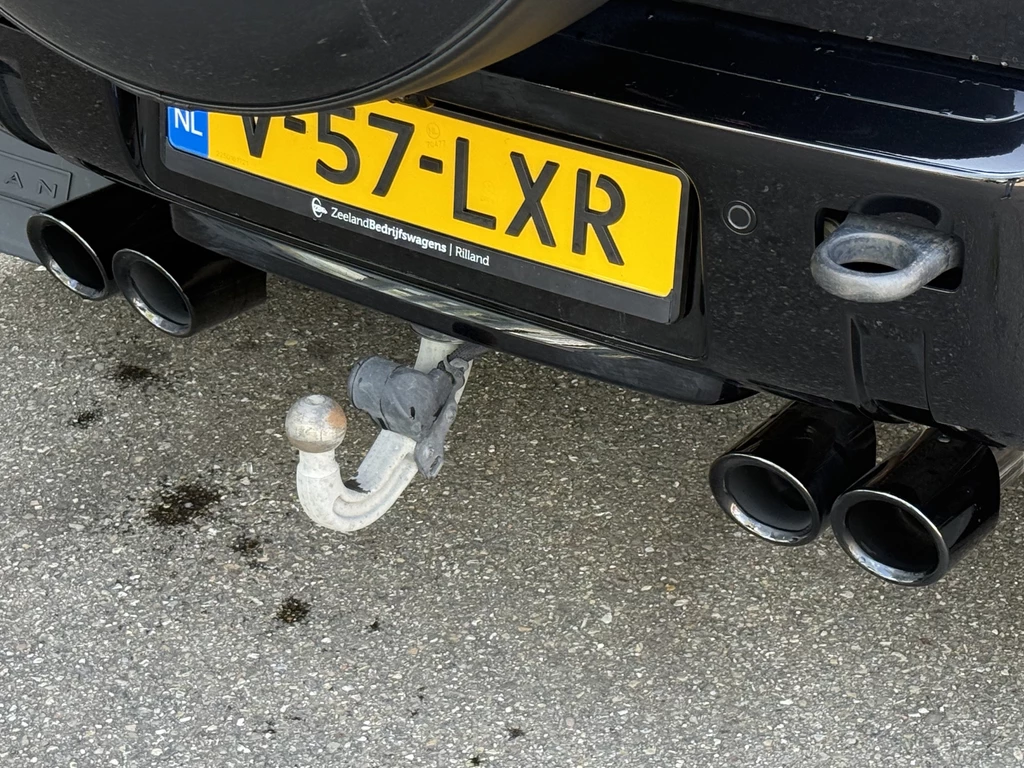 Land Rover Defender – foto 23