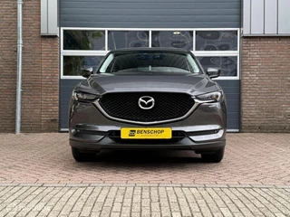 Mazda CX-5 – thumbnail 28