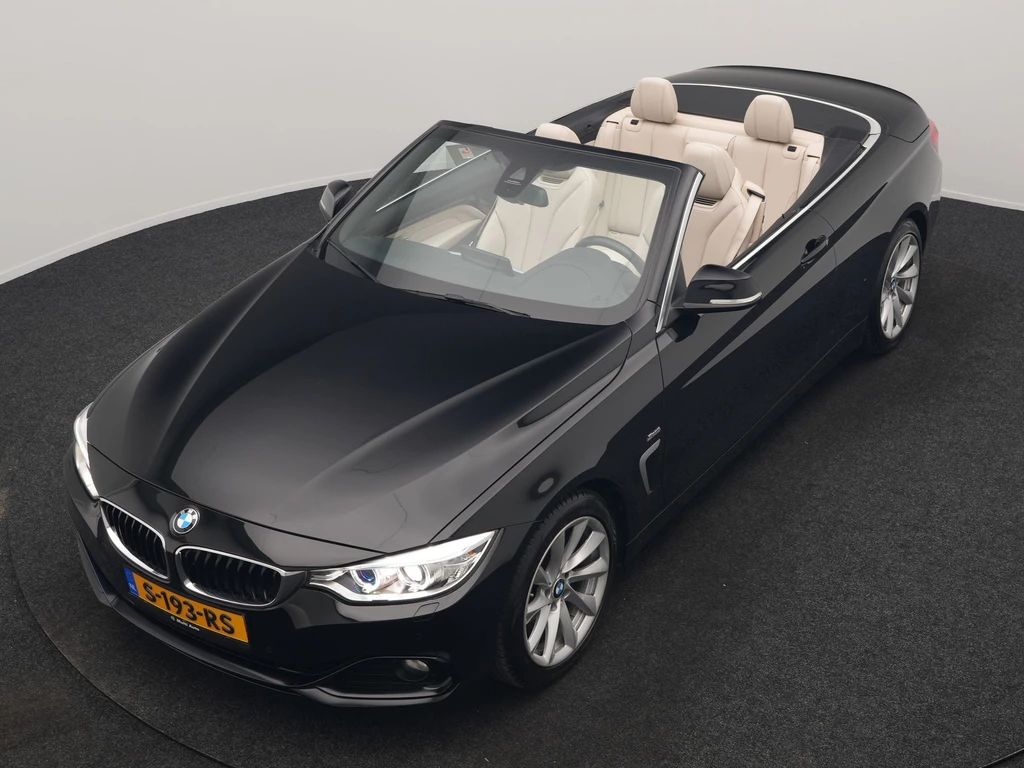 BMW 4 Serie – foto 2