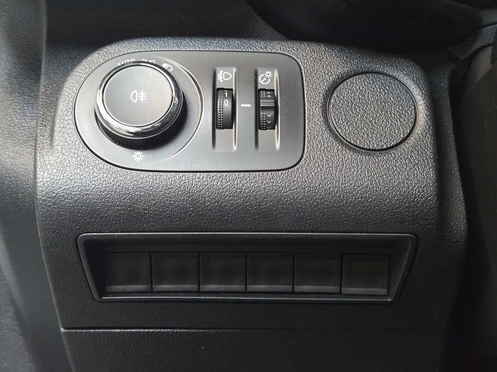 Opel Combo – foto 17