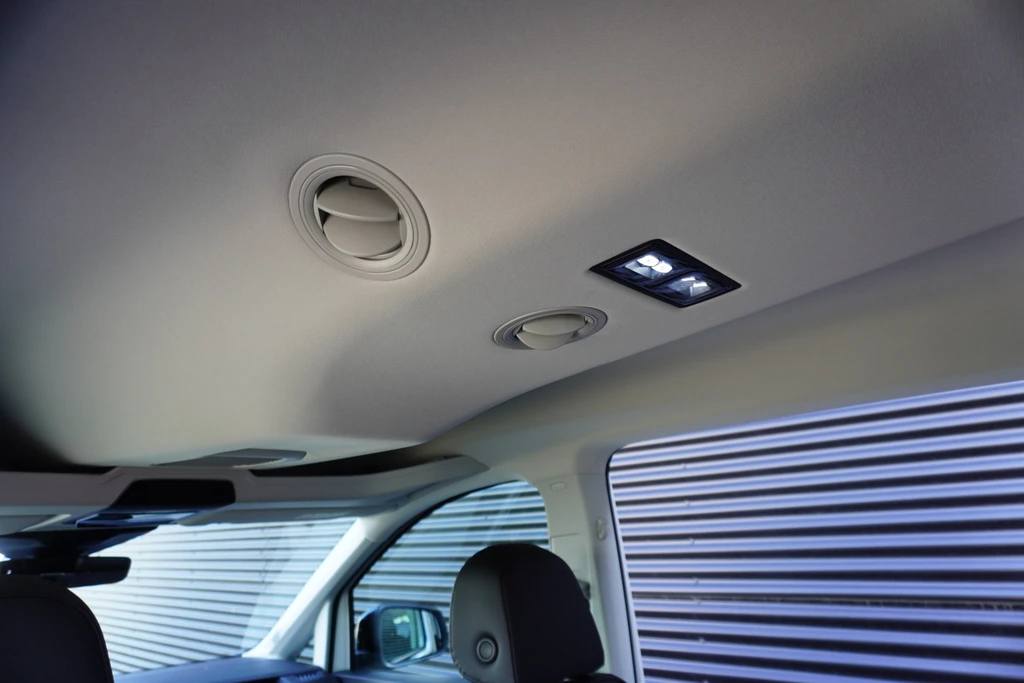 Volkswagen Caddy – foto 14