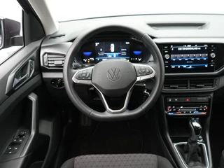 Volkswagen T-Cross – thumbnail 14