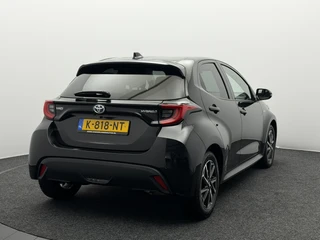 Toyota Yaris – thumbnail 5