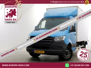 Mercedes-Benz Sprinter – thumbnail 1