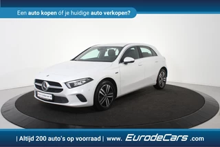 Mercedes-Benz A-Klasse – thumbnail 3