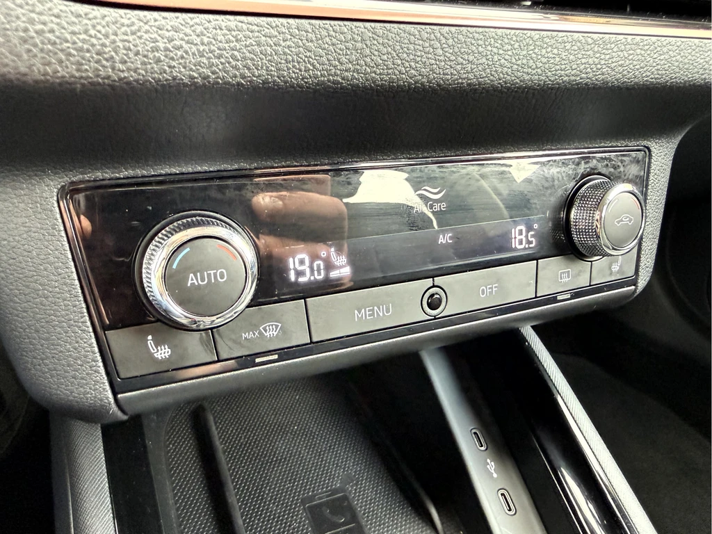 Škoda Kamiq – foto 14