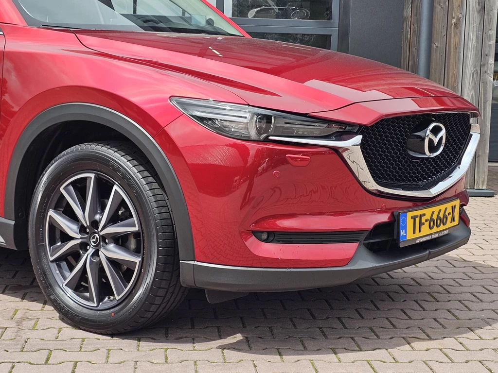 Mazda CX-5 – foto 44