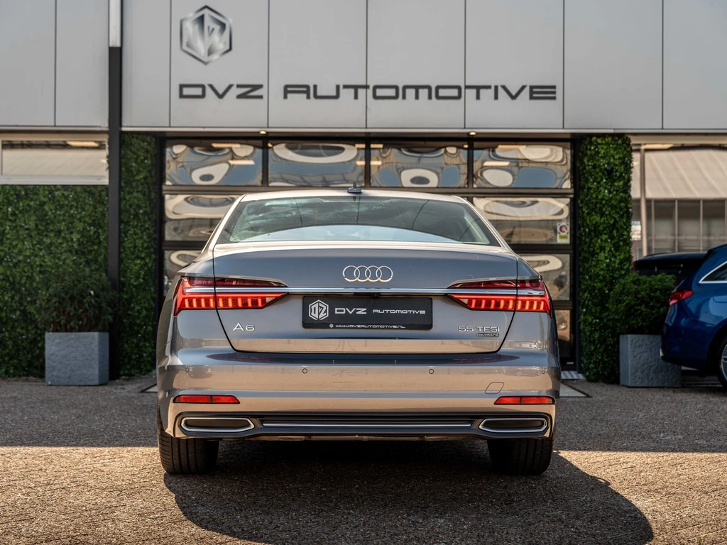 Audi A6 – foto 4
