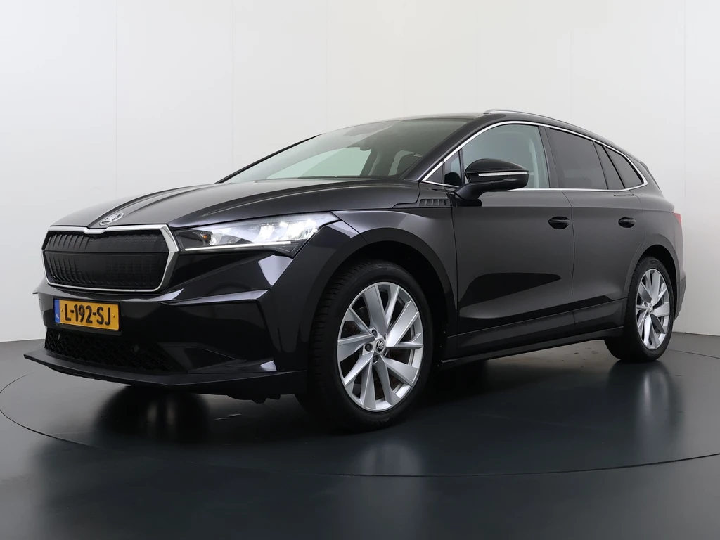 Škoda Enyaq iV – foto 2