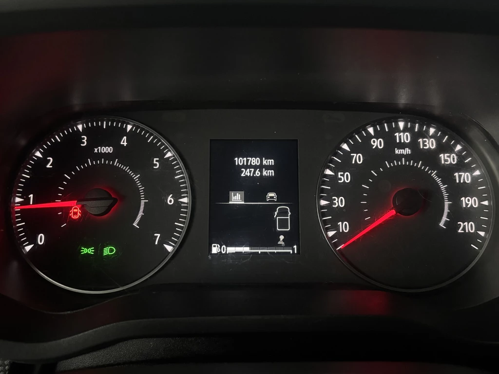 Renault Trafic – foto 17