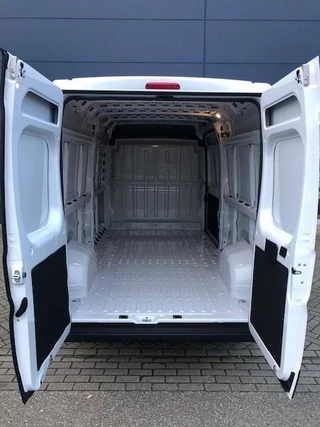Citroën Jumper – thumbnail 9