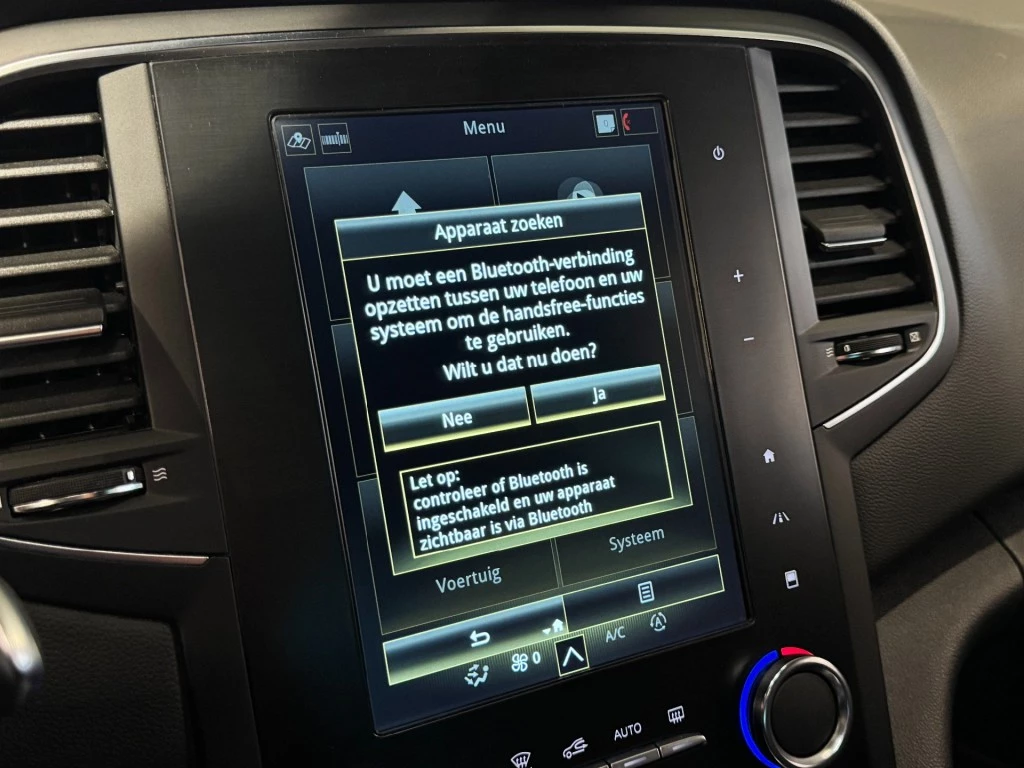 Renault Mégane – foto 29