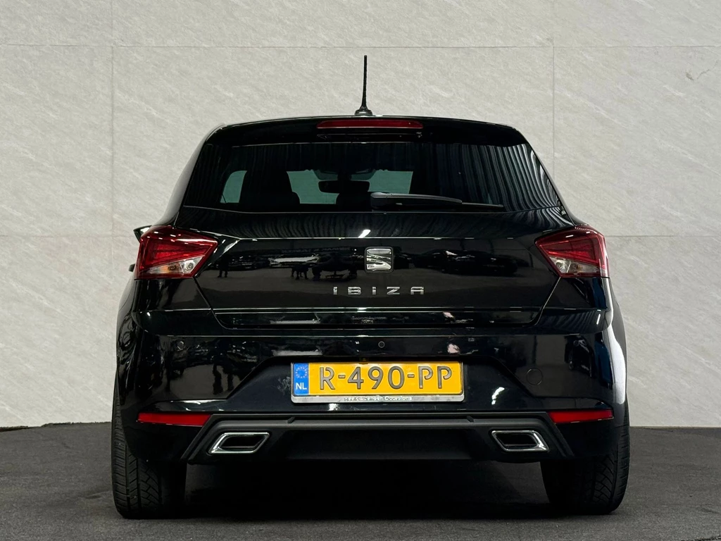 SEAT Ibiza – foto 4