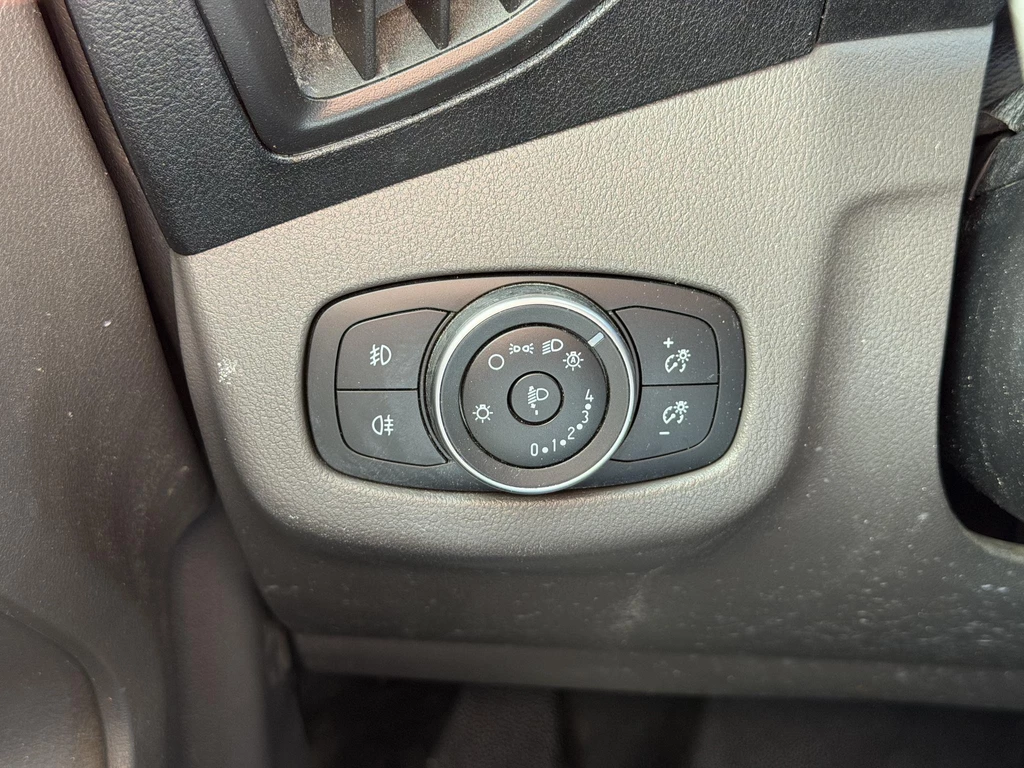 Ford Transit Connect – foto 26