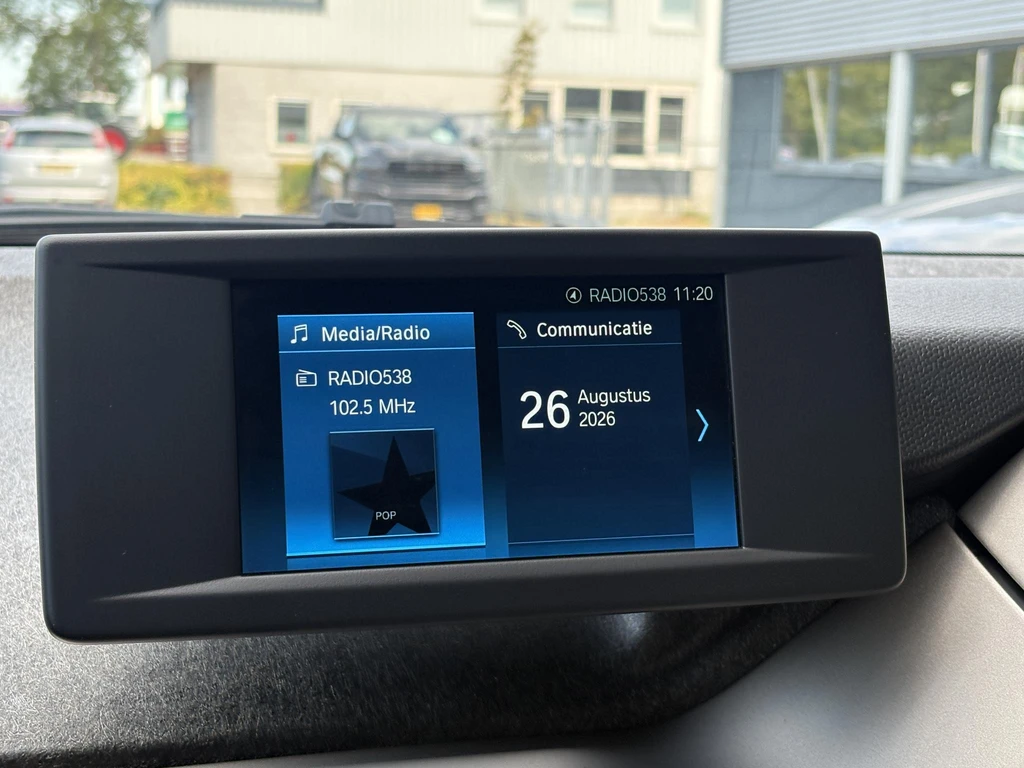 BMW i3 – foto 27