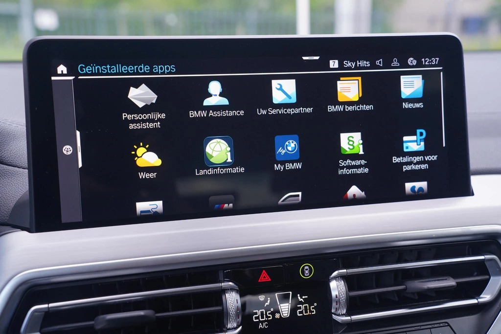 BMW X3 – foto 45