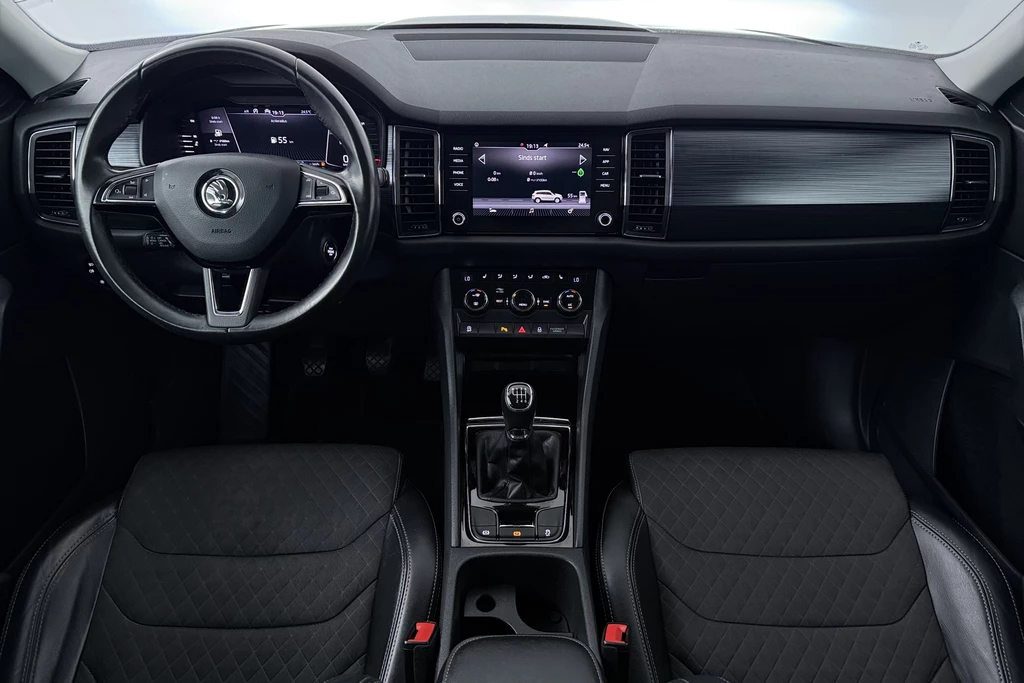 Škoda Kodiaq – foto 8