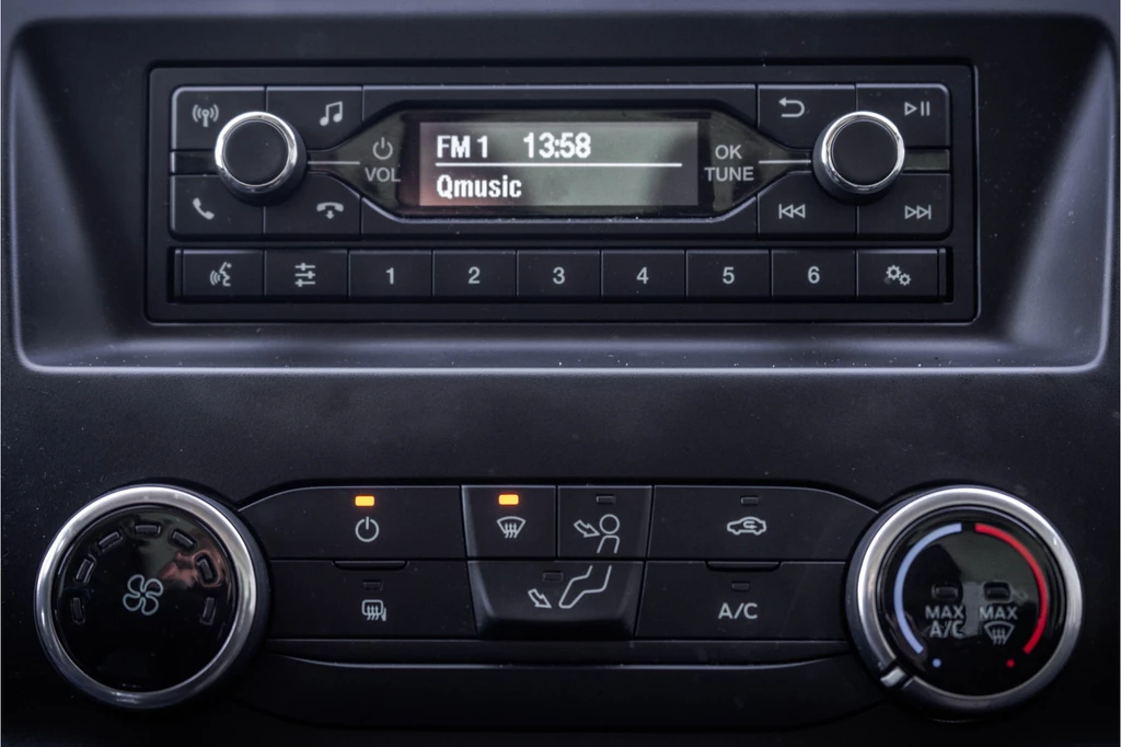 Ford Transit – foto 16