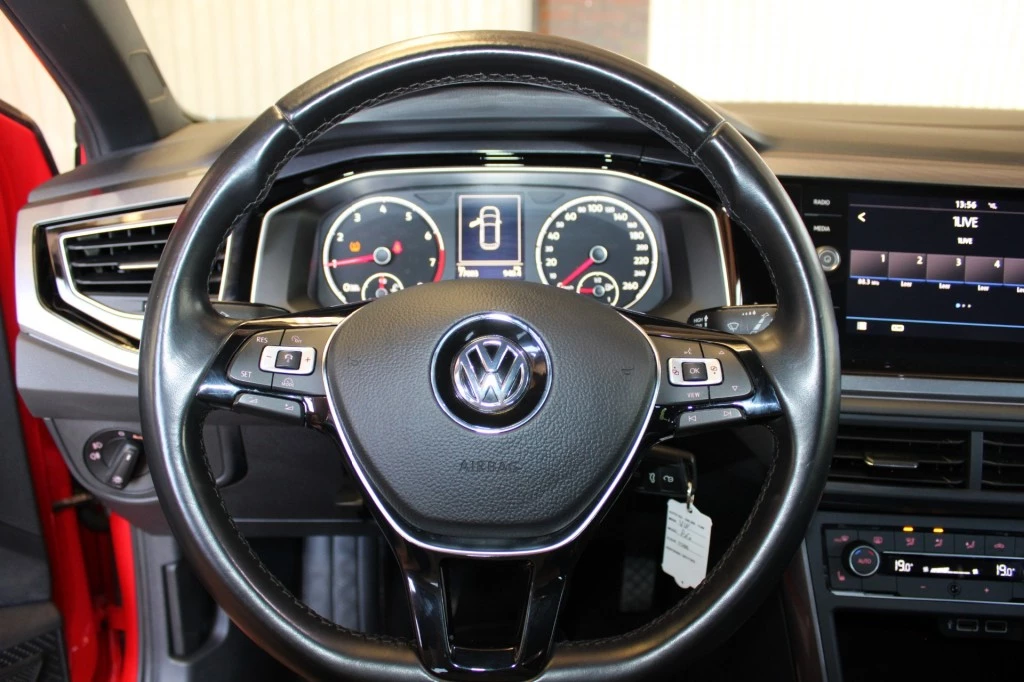 Volkswagen Polo – foto 13