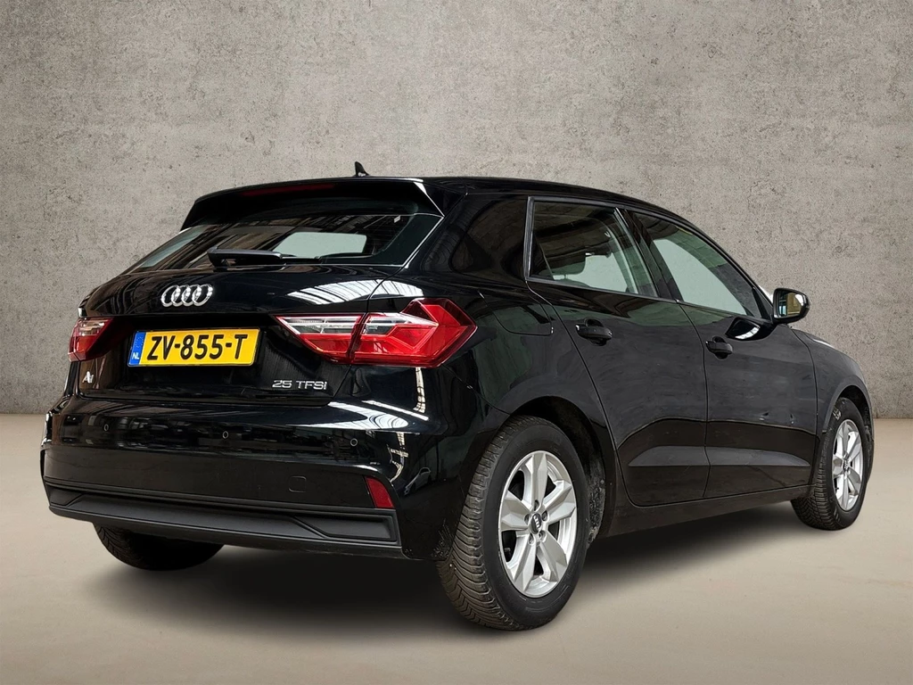 Audi A1 Sportback – foto 3