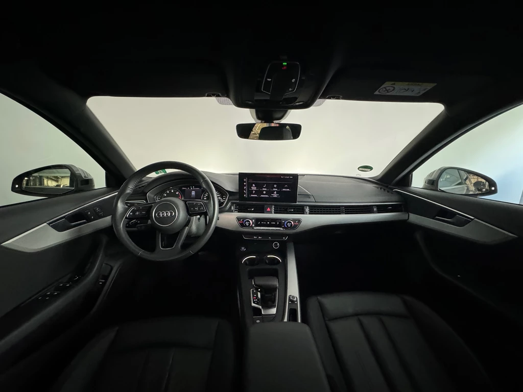 Audi A4 – foto 10
