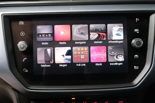 SEAT Arona – thumbnail 15