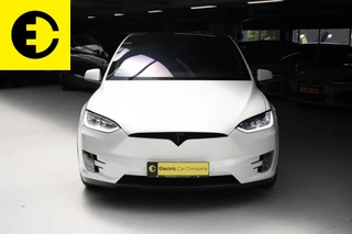 Tesla Model X – thumbnail 9
