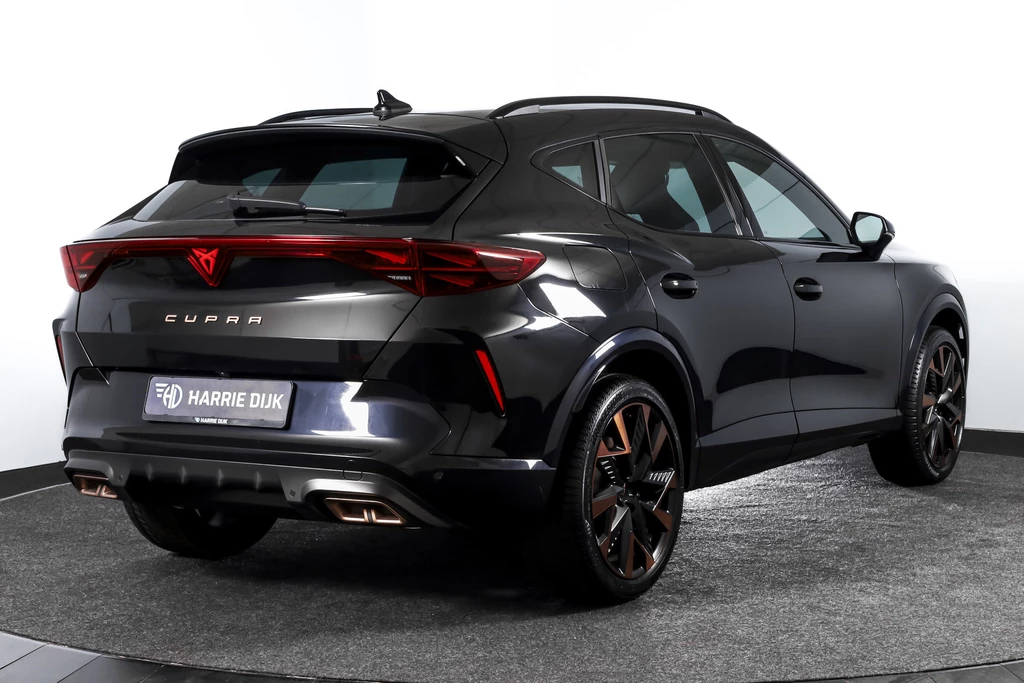 CUPRA Formentor – foto 7